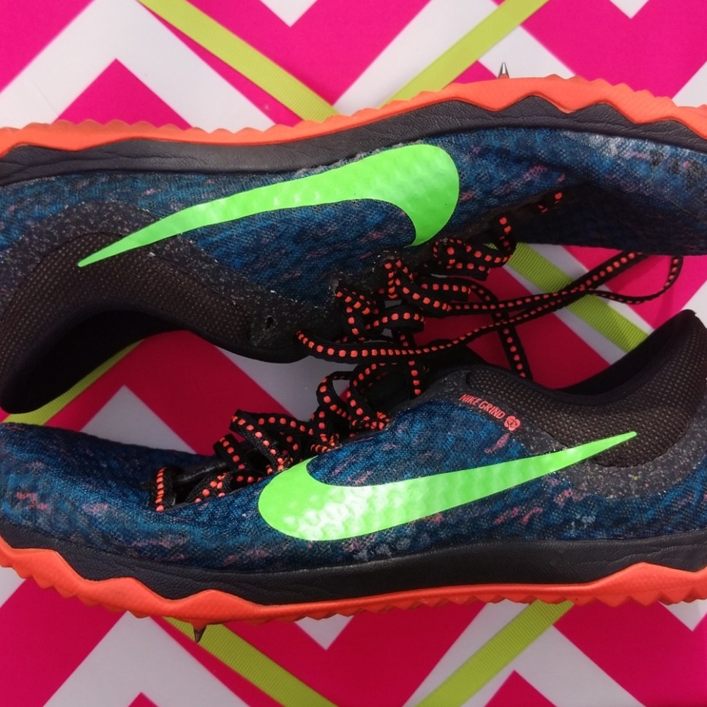 Nike Running spikes/ shoes